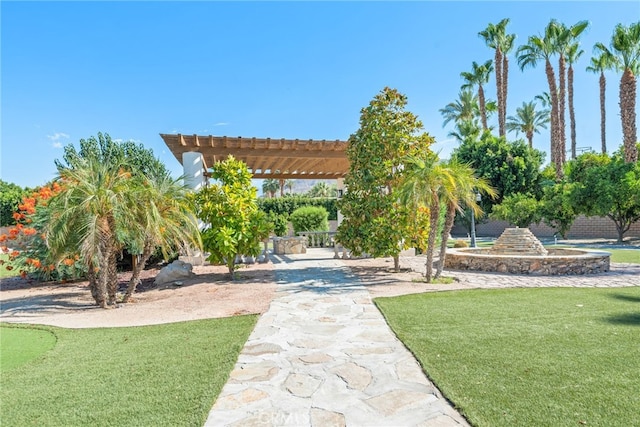 72114 Follansbee Rd, Rancho Mirage, CA 92270 - photo 56