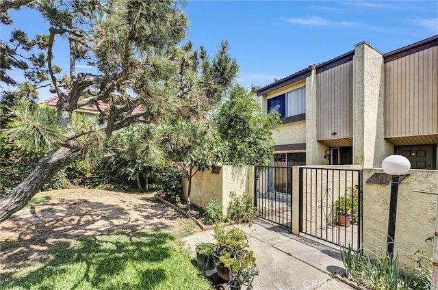 426 S Orange Ave Unit E, Monterey Park, CA 91755 - photo 2