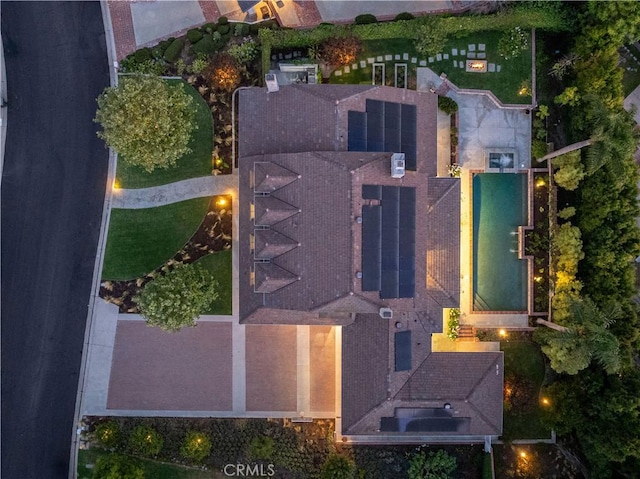 18732 Monte Vista Cir, Villa Park, CA 92861 - photo 35