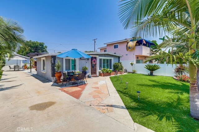 12121 Hermosura St, Norwalk, CA 90650 - photo 8