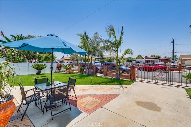 12121 Hermosura St, Norwalk, CA 90650 - photo 3