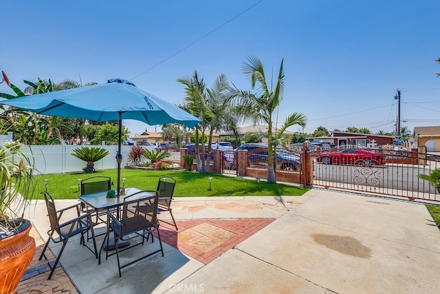 12121 Hermosura St, Norwalk, CA 90650 - photo 9