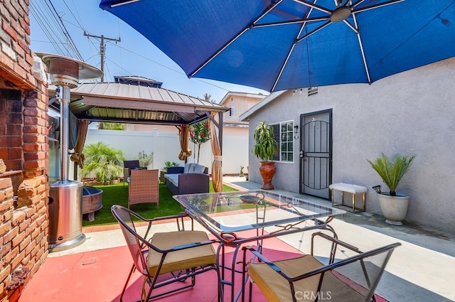 12121 Hermosura St, Norwalk, CA 90650 - photo 57