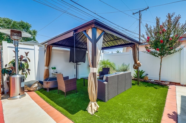 12121 Hermosura St, Norwalk, CA 90650 - photo 54
