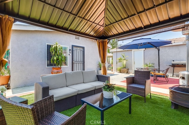 12121 Hermosura St, Norwalk, CA 90650 - photo 51