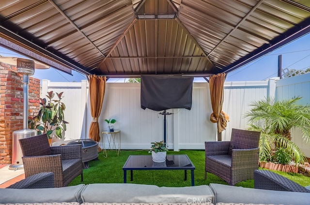 12121 Hermosura St, Norwalk, CA 90650 - photo 53