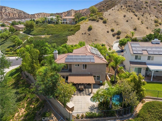 29273 Moon Dust Ct, Saugus, CA 91390 - photo 45