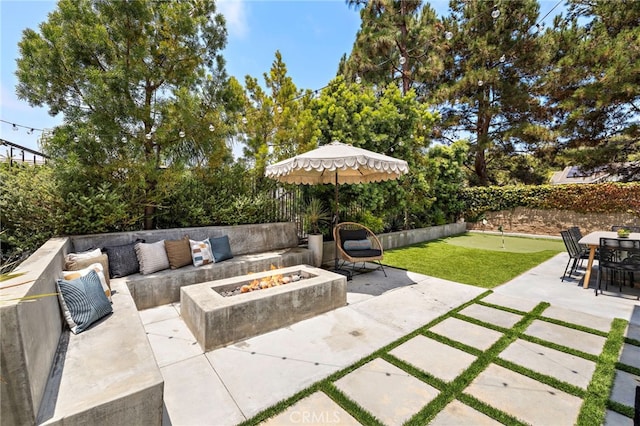 6019 Camino Tierra, San Clemente, CA 92673 - photo 15