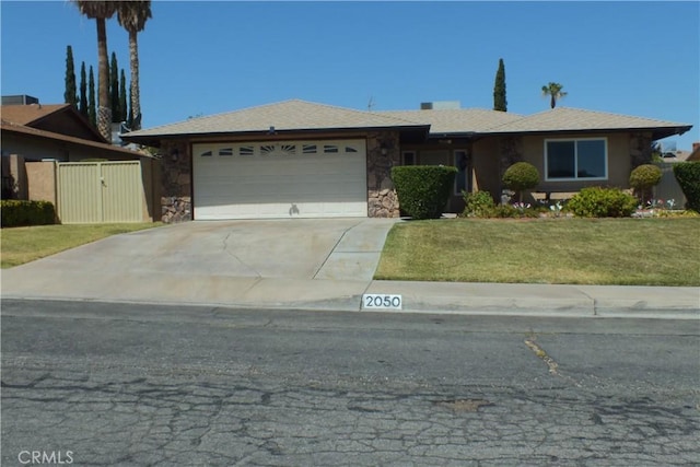 2050 Diamond Ave, Barstow, CA 92311 - photo 1