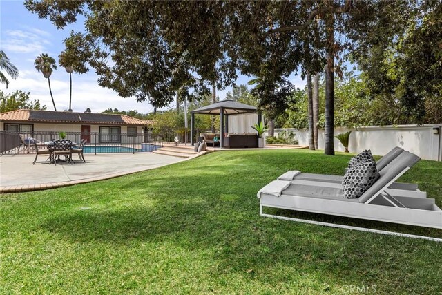 417 W Las Palmas Dr, Fullerton, CA 92835 - photo 44