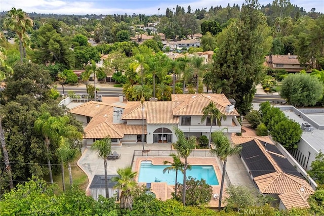 417 W Las Palmas Dr, Fullerton, CA 92835 - photo 48