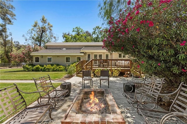 30045 Bouquet Canyon Rd, Saugus, CA 91390 - photo 36