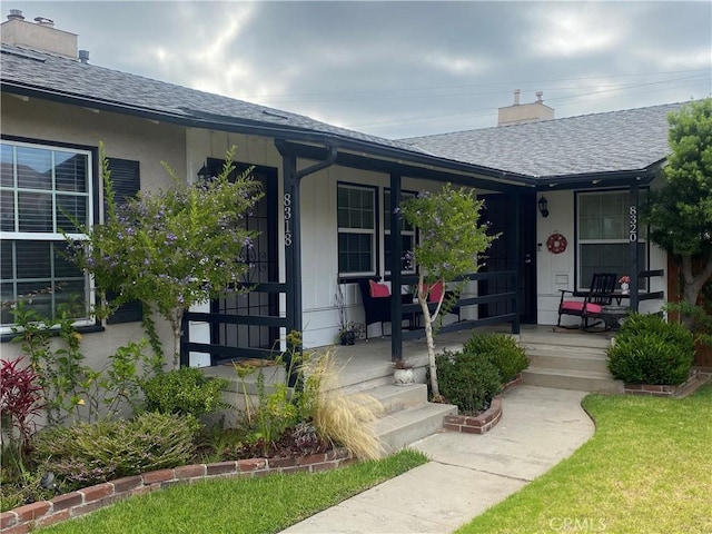 8318 Kittyhawk Ave, Los Angeles, CA 90045 - photo 1
