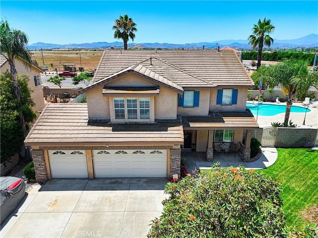 20101 Sedona Dr, Riverside, CA 92508 - photo 44