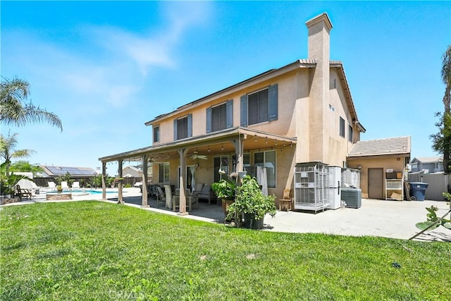 20101 Sedona Dr, Riverside, CA 92508 - photo 41