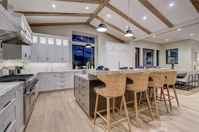 641 S Gertruda Ave, Redondo Beach, CA 90277 - photo 4