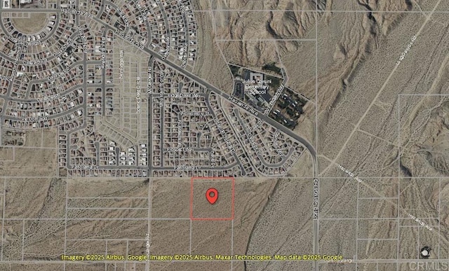 0 Mccarger Rd, Desert Hot Springs, CA 92240 - photo 1