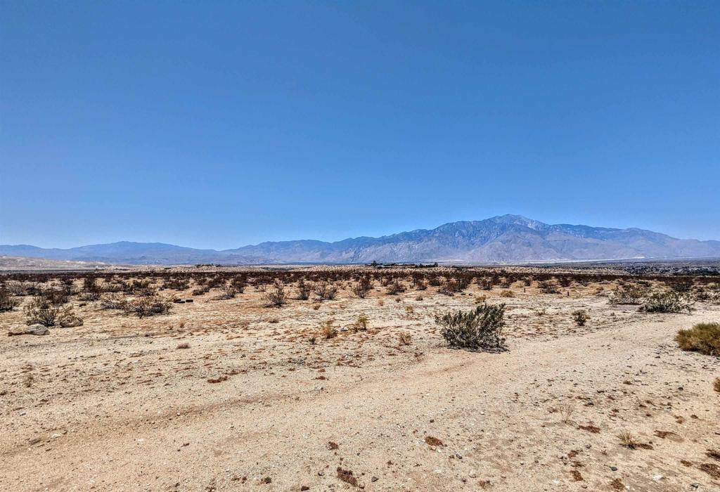 0 Mccarger Rd, Desert Hot Springs, CA 92240 - photo 2