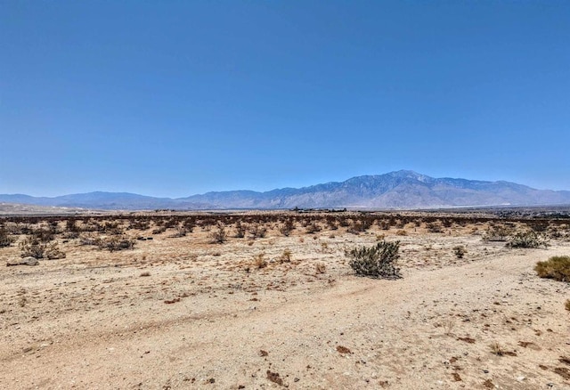 0 Mccarger Rd, Desert Hot Springs, CA 92240 - photo 2