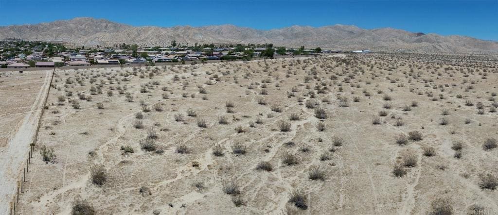 0 Mccarger Rd, Desert Hot Springs, CA 92240 - photo 3