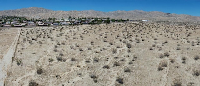 0 Mccarger Rd, Desert Hot Springs, CA 92240 - photo 3