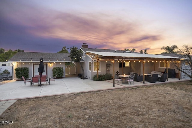 1026 Cadiz Dr, Simi Valley, CA 93065 - photo 35
