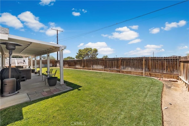 8413 Ironwood Ave, California City, CA 93505 - photo 29