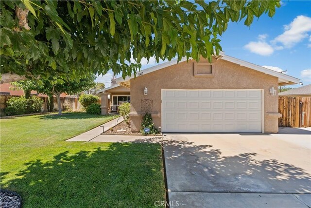 8413 Ironwood Ave, California City, CA 93505 - photo 31