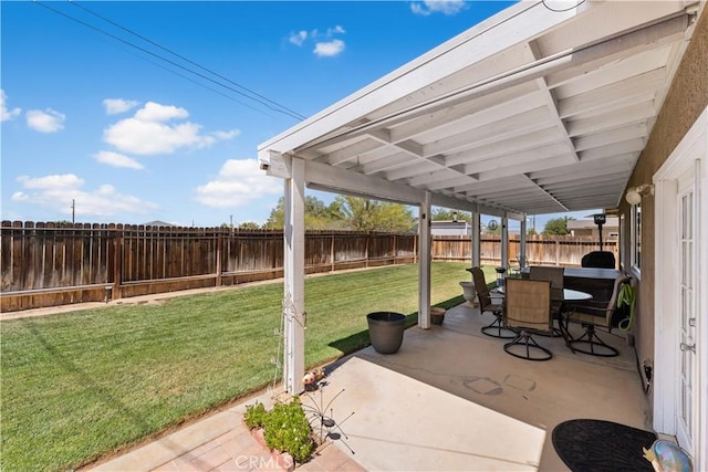 8413 Ironwood Ave, California City, CA 93505 - photo 24