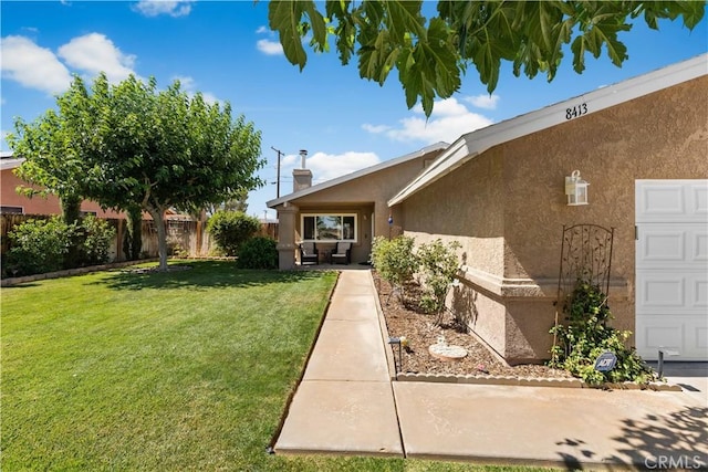 8413 Ironwood Ave, California City, CA 93505 - photo 32