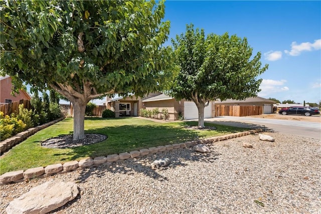 8413 Ironwood Ave, California City, CA 93505 - photo 35