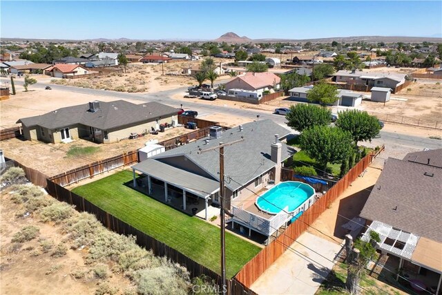 8413 Ironwood Ave, California City, CA 93505 - photo 41