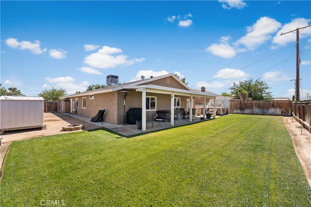 8413 Ironwood Ave, California City, CA 93505 - photo 30
