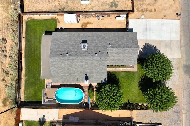 8413 Ironwood Ave, California City, CA 93505 - photo 42