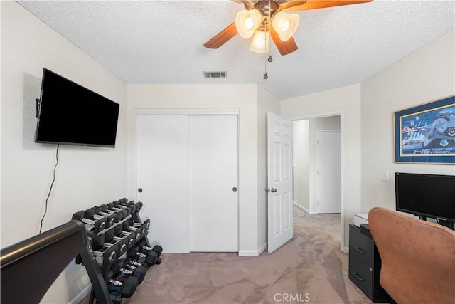 8413 Ironwood Ave, California City, CA 93505 - photo 20