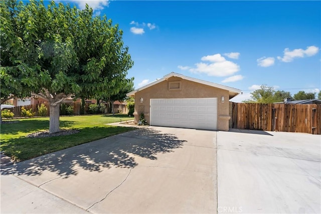 8413 Ironwood Ave, California City, CA 93505 - photo 33