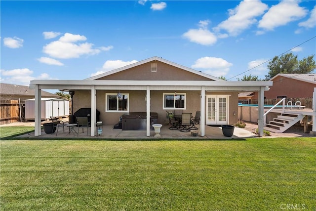 8413 Ironwood Ave, California City, CA 93505 - photo 26