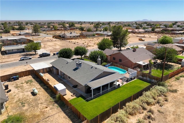 8413 Ironwood Ave, California City, CA 93505 - photo 39
