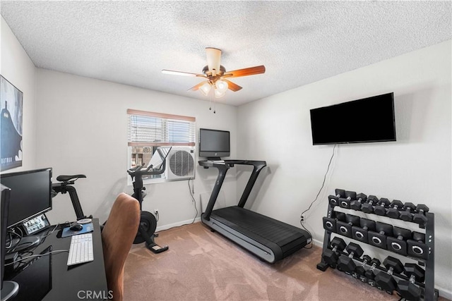 8413 Ironwood Ave, California City, CA 93505 - photo 19