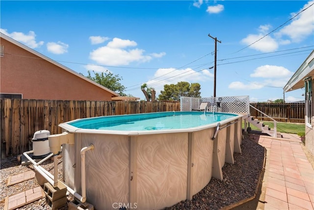 8413 Ironwood Ave, California City, CA 93505 - photo 28