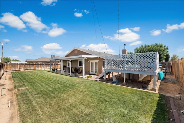 8413 Ironwood Ave, California City, CA 93505 - photo 25