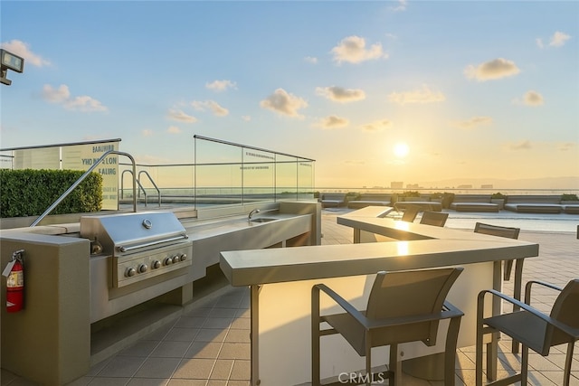 1100 Wilshire Blvd Unit 1806, Los Angeles, CA 90017 - photo 13