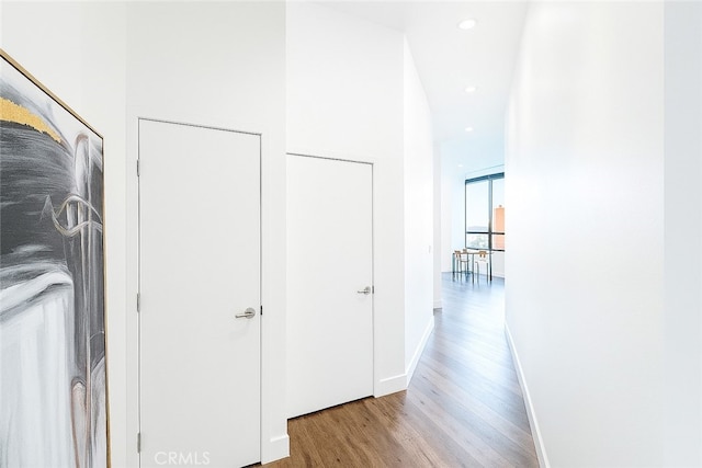 1100 Wilshire Blvd Unit 1806, Los Angeles, CA 90017 - photo 5