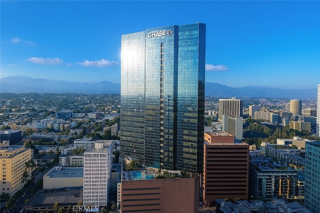 1100 Wilshire Blvd Unit 1806, Los Angeles, CA 90017 - photo 15