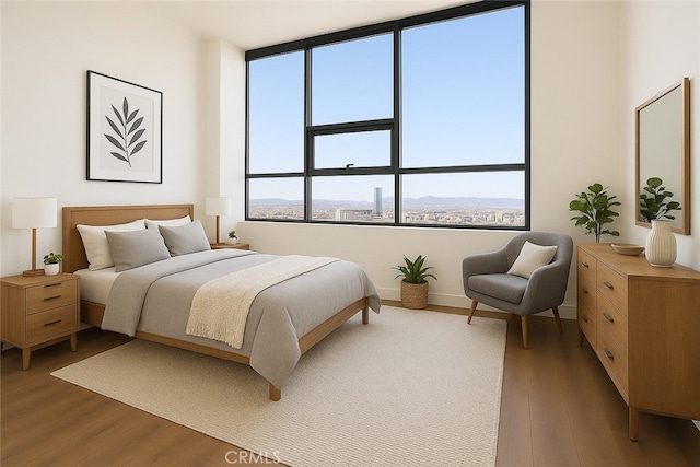 1100 Wilshire Blvd Unit 1806, Los Angeles, CA 90017 - photo 3