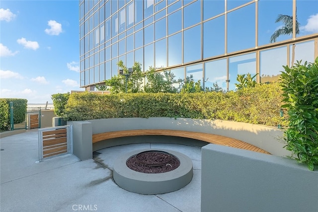 1100 Wilshire Blvd Unit 1806, Los Angeles, CA 90017 - photo 10