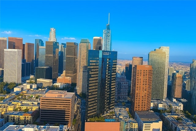 1100 Wilshire Blvd Unit 1806, Los Angeles, CA 90017 - photo 17