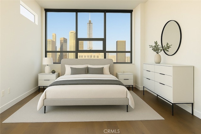 1100 Wilshire Blvd Unit 1806, Los Angeles, CA 90017 - photo 2