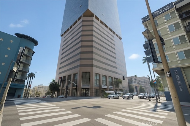 1100 Wilshire Blvd Unit 1806, Los Angeles, CA 90017 - photo 14