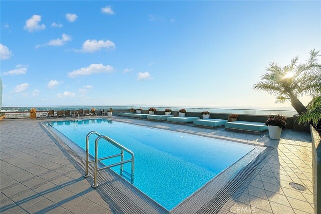 1100 Wilshire Blvd Unit 1806, Los Angeles, CA 90017 - photo 11